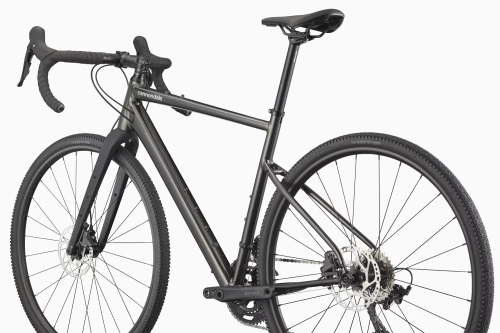 Cannondale Topstone 1