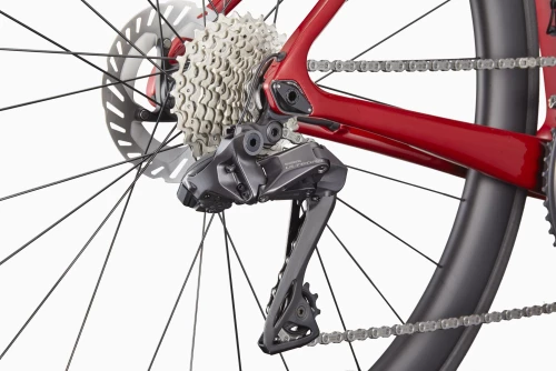 Cannondale Super Six Evo Carbon 2 52/36