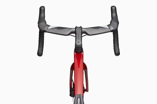 Cannondale Super Six Evo Carbon 2 52/36