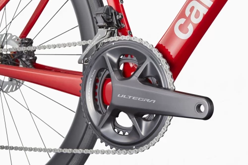 Cannondale Super Six Evo Carbon 2 52/36