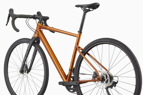 Cannondale Topstone 1