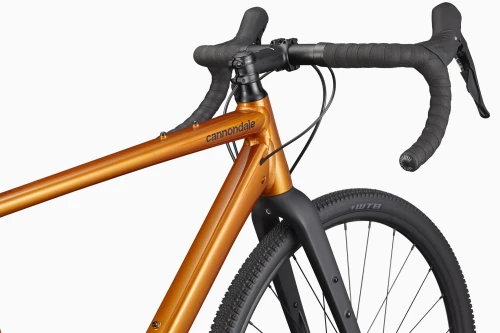 Cannondale Topstone 1