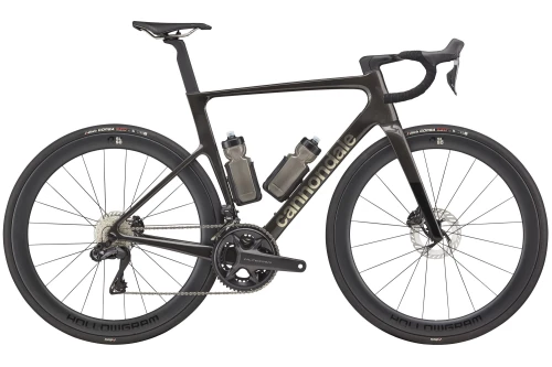 Cannondale Super Six Evo Hi-Mod 2