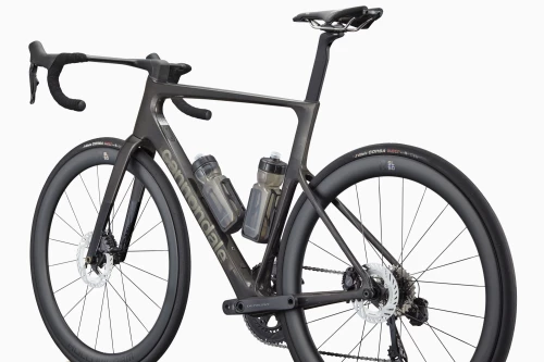 Cannondale Super Six Evo Hi-Mod 2
