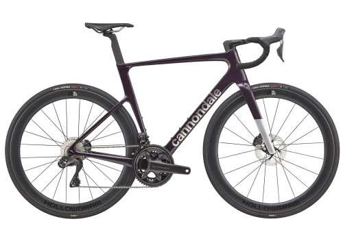 Cannondale Super Six Evo Hi-Mod 2