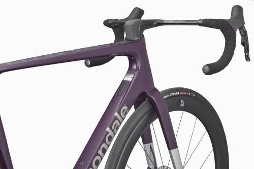 Cannondale Super Six Evo Hi-Mod 2