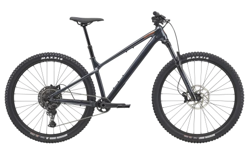 Cannondale Habit Ht 1