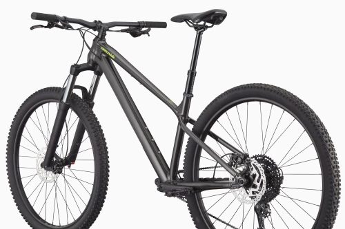 Cannondale Habit Ht 2