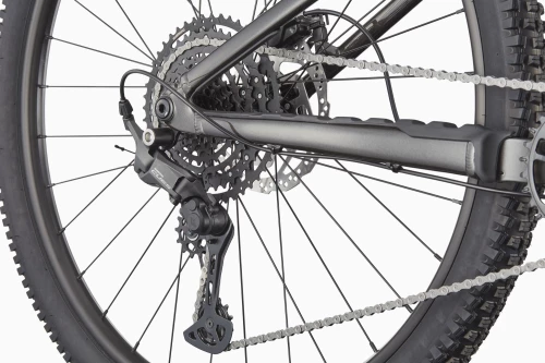 Cannondale Habit Ht 2