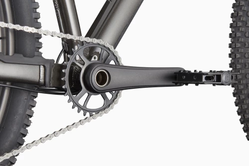 Cannondale Habit Ht 2