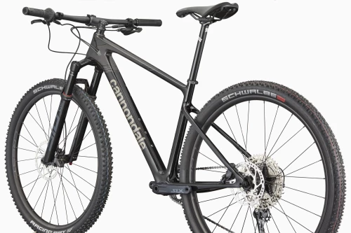 Cannondale Scalpel Ht Carbon 2
