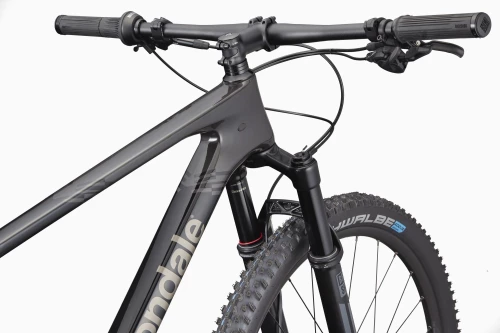 Cannondale Scalpel Ht Carbon 2