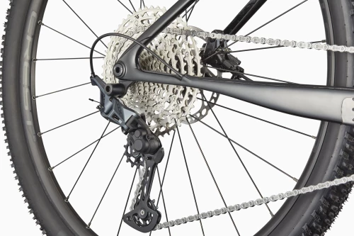 Cannondale Scalpel Ht Carbon 2