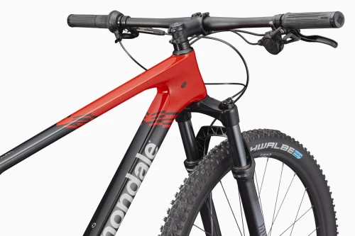 Cannondale Scalpel Ht Carbon 3