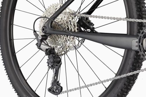 Cannondale Scalpel Ht Carbon 3