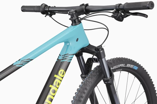 Cannondale Scalpel Ht Carbon 3