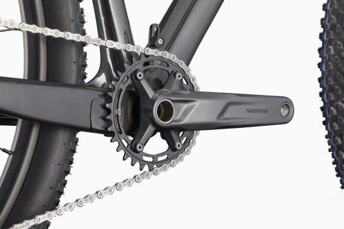 Cannondale Scalpel Ht Carbon 3
