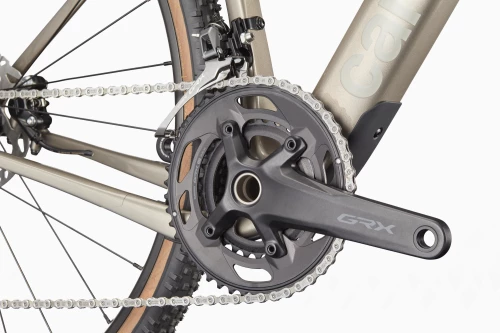 Cannondale Topstone Carbon 3 Grx 2X