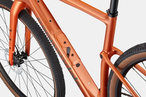 Cannondale Topstone Carbon 3 Grx 1X