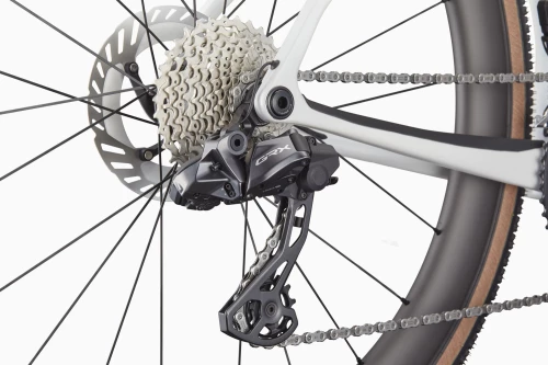Cannondale Superx Carbon 2