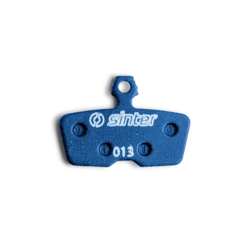 Sinter Sram Code/Guide Blue (S530)