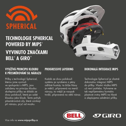 Bell Super Air R MIPS