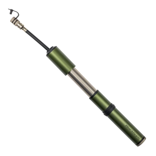 Blackburn Mammoth Mini Pump (green)