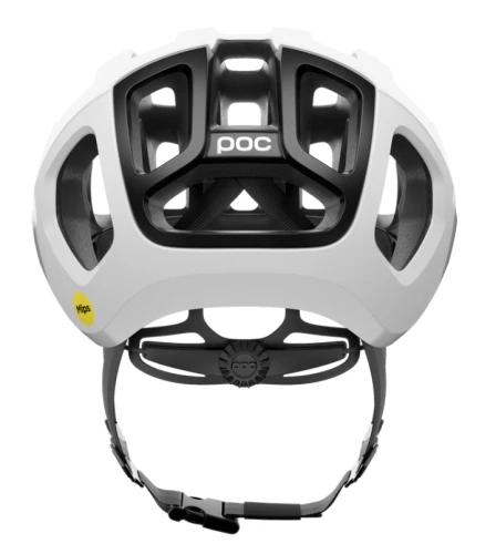 POC Ventral Air MIPS (hydrogen white/uranium black)