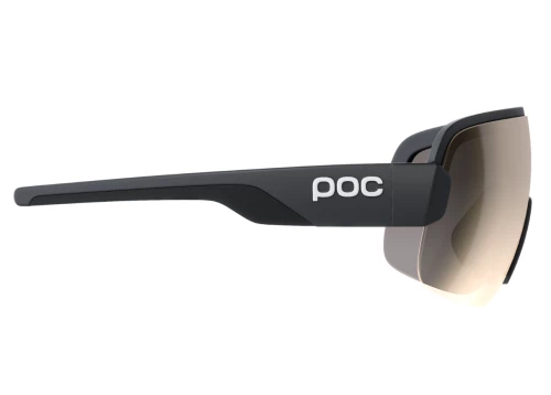 POC Aim Uranium Black