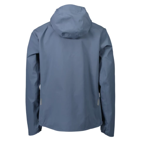 POC Motion Rain Jacket (calcite blue)