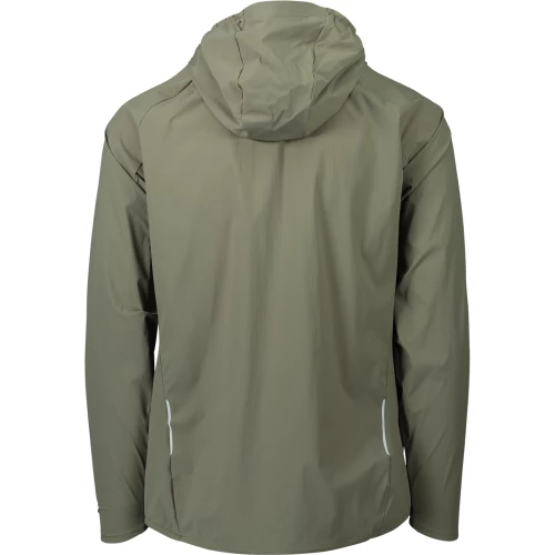 POC Motion Wind Jacket (epidote green)