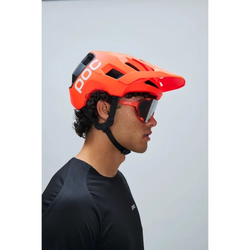POC Motion Air LS Jersey (uranium black)