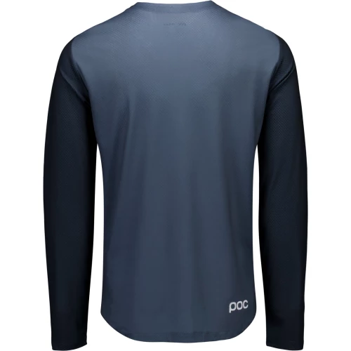 POC Motion Air LS Jersey (apatite navy)