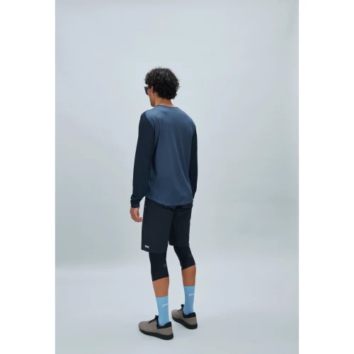 POC Motion Air LS Jersey (apatite navy)