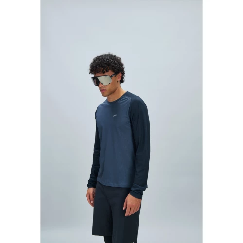 POC Motion Air LS Jersey (apatite navy)