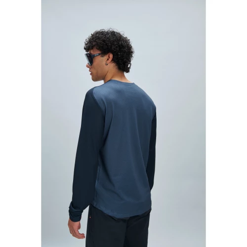 POC Motion Air LS Jersey (apatite navy)