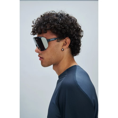 POC Motion Air LS Jersey (apatite navy)