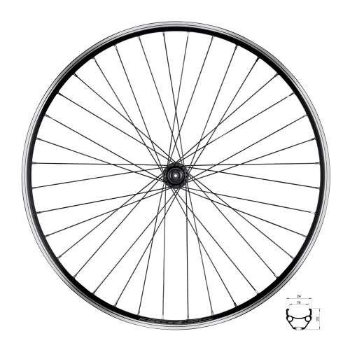 Force Classic 28"