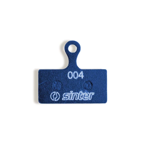 Sinter Shimano G-Type Blue (S530)