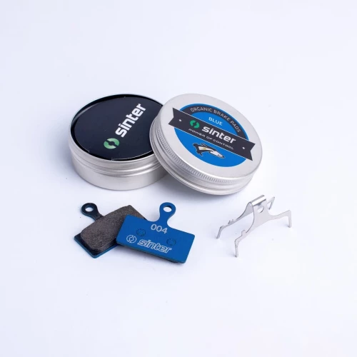 Sinter Shimano G-Type Blue (S530)