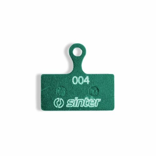 Sinter Shimano G-Type Green (S2032)