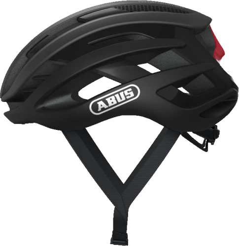 Abus Airbreaker helmet
