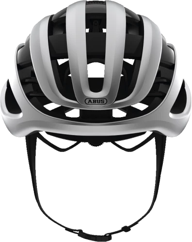 Abus Airbreaker helmet