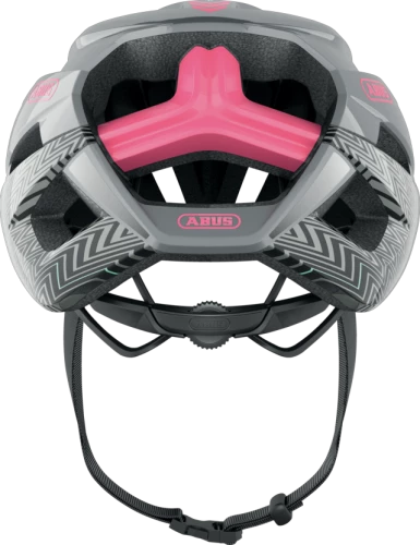 Abus StormChaser helmet