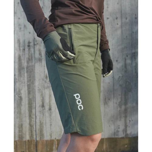 POC W'S Essential Enduro Shorts