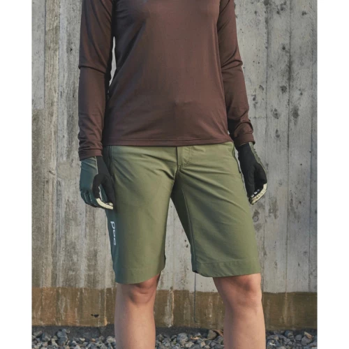 POC W'S Essential Enduro Shorts