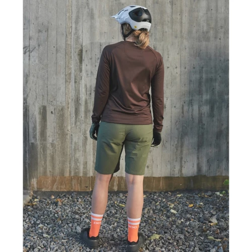 POC W'S Essential Enduro Shorts