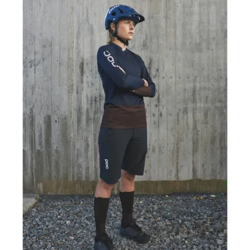 POC W'S Essential Enduro Shorts