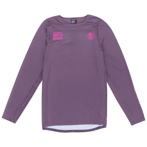 Troy Lee Designs Skyline LS Jersey