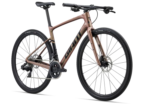 Giant FastRoad AR Advanced 0